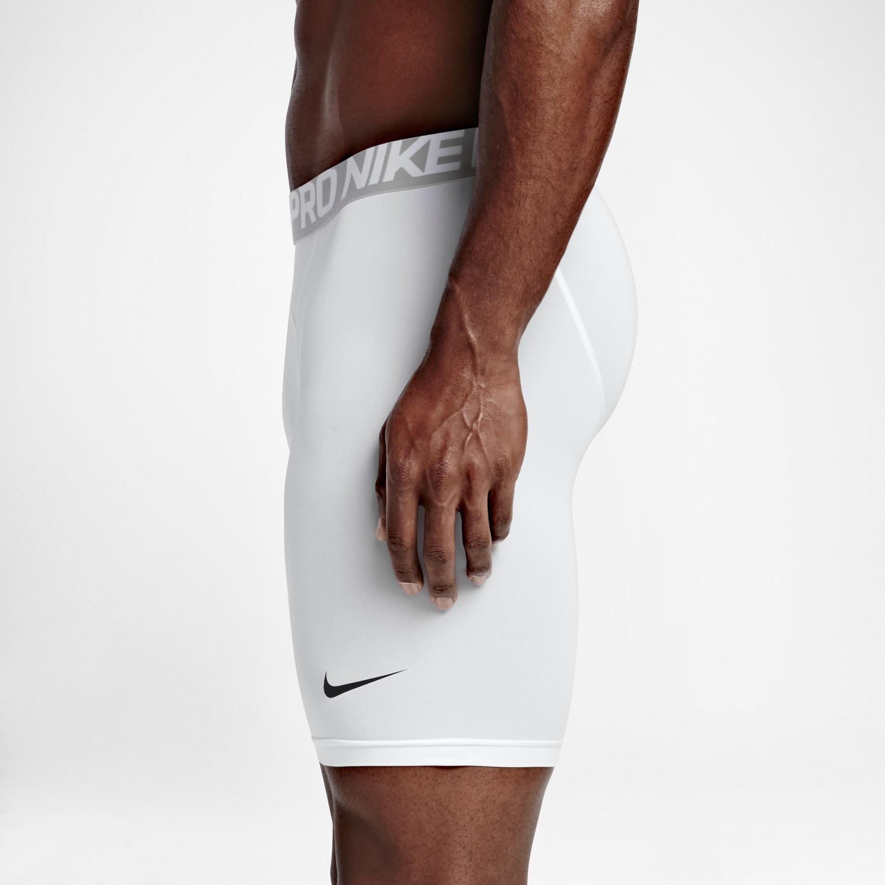 Calções de compressão Nike Pro