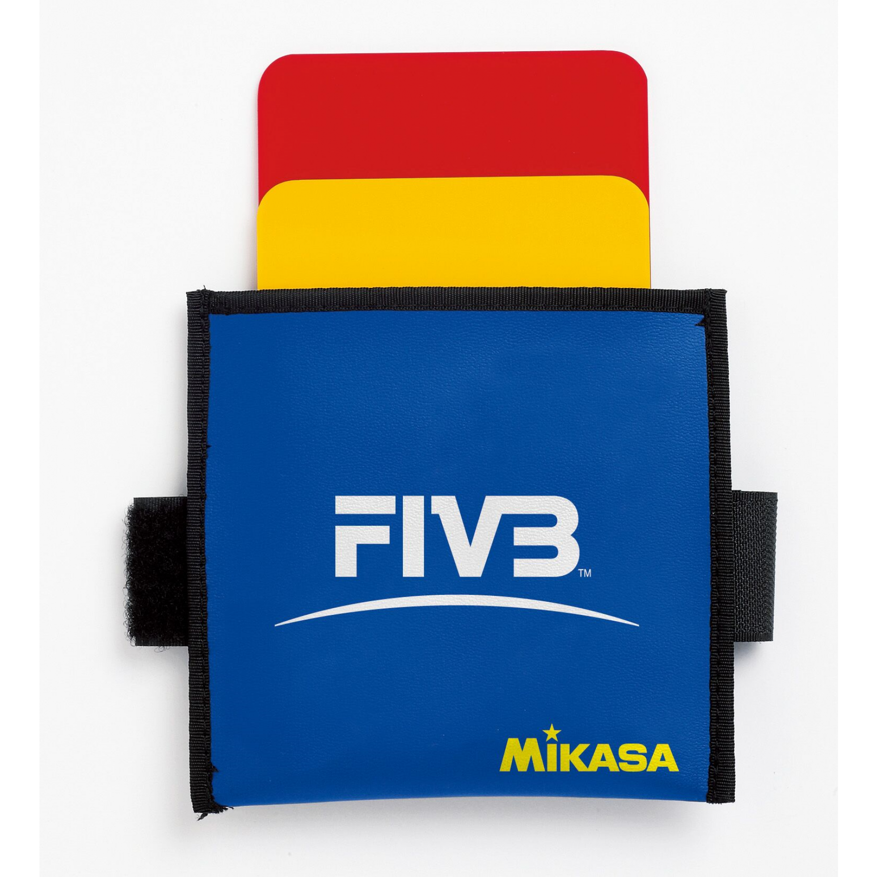 Conjunto de cartões de árbitro Mikasa VK