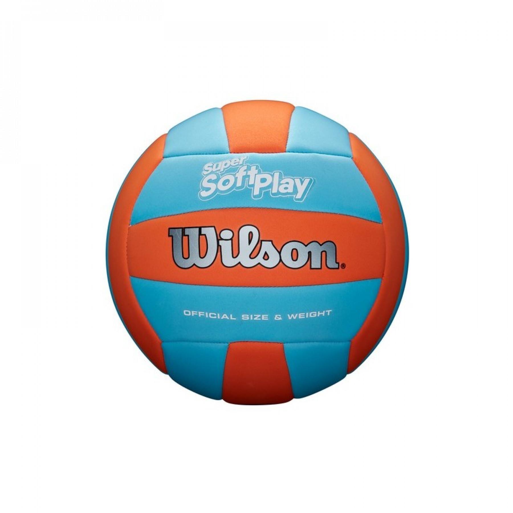 Voleibol de praia Wilson Super Soft Play