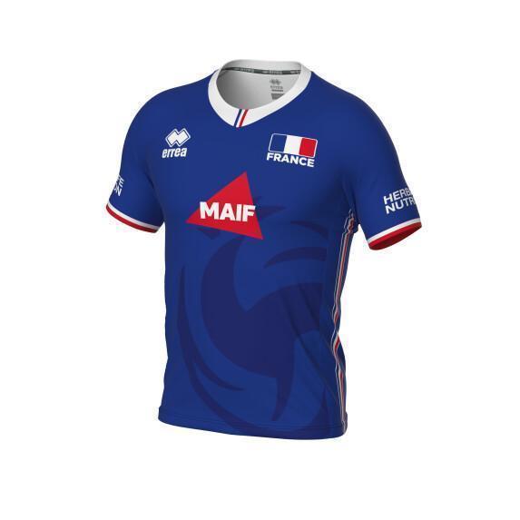 Home jersey France 2022