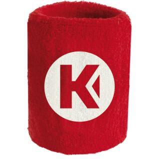 Pulso de esponja kempa Core rouge 9 cm (x1)