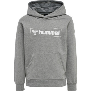 Camisola com capuz para criança Hummel hmlBOX