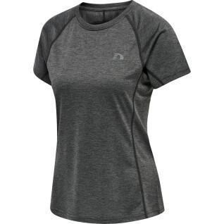 Camiseta feminina Newline Running
