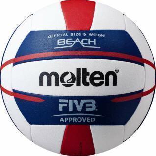 Bola mulher Beach-volley Molten V5B5000