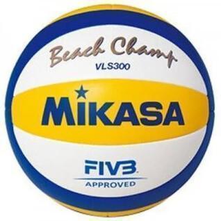 Voleibol de praia Mikasa VLS300 [Taille 5]