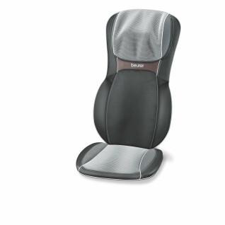 Cobertura de assento de massagem Beurer Shiatsu MG 295