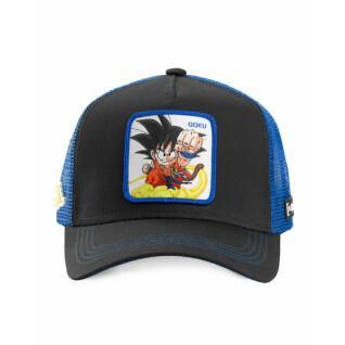 Boné Capslab Dragon Ball Goku