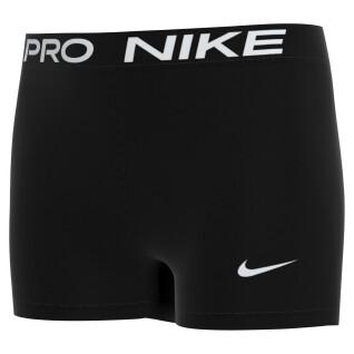 Calções para raparigas Nike Pro