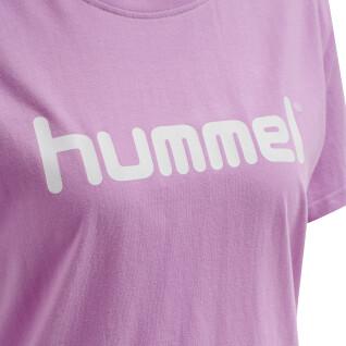 go T-shirt Hummel GO
