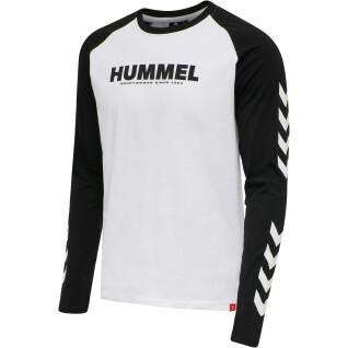 Camisola de manga comprida Hummel Legacy Blocked