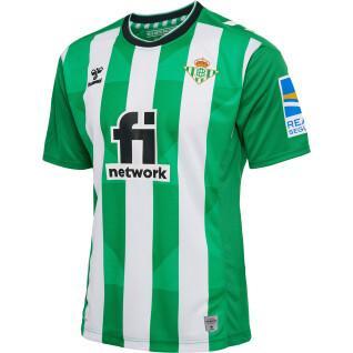 Home jersey Betis Seville 2022/23