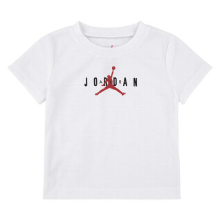 T-shirt de rapaz bebé Jordan Jumpman Sustainable Graphic