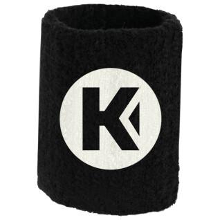 Pulso de esponja kempa Core noir 9 cm (x1)