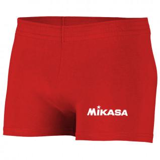 Calções mulher Mikasa MT110