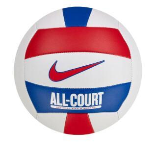 Bola desinsuflado Nike All Court voleibol