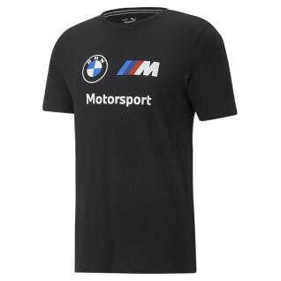 T-shirt BMW Motorsport Essential Logo