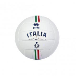 Mini ballon de voll  le y Errea  Italie