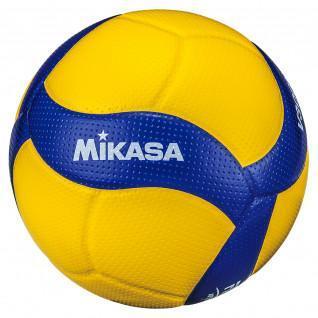 Bola de competição Mikasa V300W [Tamanho 5]