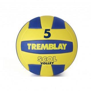 Bola Tremblay scol’volley