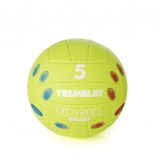Bola Tremblay finger volley