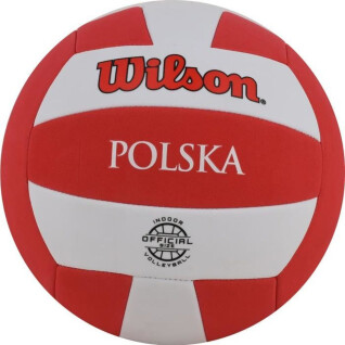 Bola de voleibol Pologne Super Soft Play