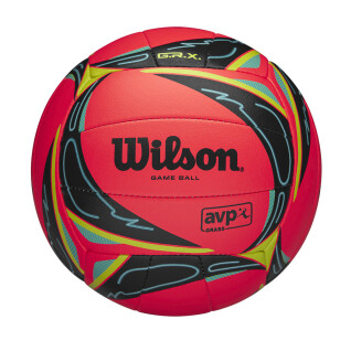 Balão Wilson AVP Grass Game Ball V