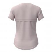Camiseta feminina Under Armour à manches courtes Streaker Run