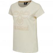 T-shirt mulher Hummel Hmlsenga