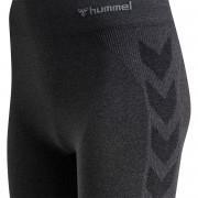 Meias-calças femininas Hummel hmlci mid waist