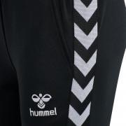 Calças femininas Hummel hmlnelly 2.0 tapered