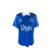 Camisola Principal Everton 2023/24
