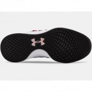 Formadoras de mulheres Under Armour Charged Breathe Lace