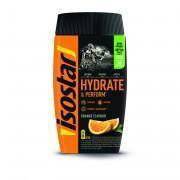 Pó Isostar Hydrate & Perform Orange (6 boîtes)