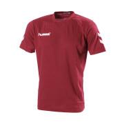 T-shirt de treino Hummel hmlCORE