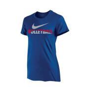 Camiseta feminina Nike Training