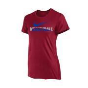 Camiseta feminina Nike Training