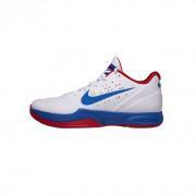 Sapatos Nike Air Zoom HyperAttack blanc/bleu royal/rouge