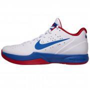 Sapatos Nike Air Zoom HyperAttack blanc/bleu royal/rouge