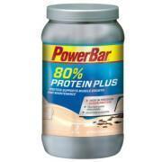 Beba PowerBar Deluxe Protein 500gr Straciatella