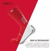 Meia SOXPRO Grip & Anti Slip