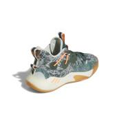 Sapatos de basquetebol adidas Harden Stepback 3