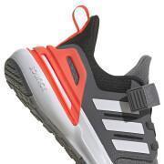  running sapatos de criança adidas Rapidasport Bounce
