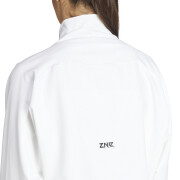 Camisola com fecho de correr 1/4 para mulher adidas Z.N.E.