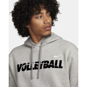 Camisola com capuz Nike Volleyball WM