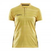 Camisola mulher Craft pro control button