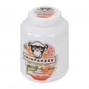Caixa de bebidas energéticas Chimpanzee pamplemousse 4 kgs