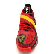 Sapatos de interior Peak Flash 2 Hellboy