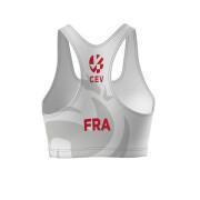 Soutien de exterior oficial da equipa feminina France 2023/24