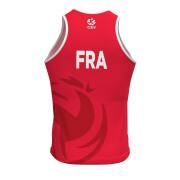 Terceira camisola oficial da França France 2023/24