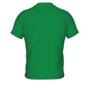 T-shirt com logótipo infantil Errea Essential Piccolo 75
